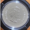 Image 2 : 2004 Proof Fine Silver Dollar 25.175 Grams