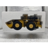 Image 1 : NZG W. German CAT994D Wheel Loader 1:50 Scale Die-Cast