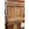 Image 3 : 3 Antique Wooden Crates Filled with Egg Holders