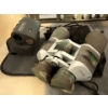 Image 2 : Bushnell Rangefinder & Camo Binoculars With Case
