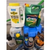 Image 3 : Collection Of Outdoor Products & Necessities - Gutter Axe Pest Control  New Pruning Shears & More