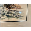 Image 3 :  Midnight Music 2000 by local artist Marg French in Rocky Mountain House 

