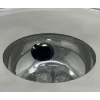 Image 1 : 1.27CTS Oval Faceted Sapphire