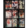 Image 19 :  1991-92 Pro Set Hockey Cards Feat Players From The Montreal Canadiens 