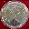 Image 3 : 1979 Le Griffon Canadian Dollar 50% Silver 23.3 Grams