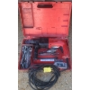 Image 7 : Hilti TE 10 Rotary Hammer Drill Kit with Bits, Case