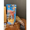 Image 7 : PEZ Collectibles, Binoculars (7x50), Bruce Lee Titans Collectible Figure, Vtg Frontier Scout Book