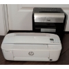 Image 1 : Home Office Essentials - hp Deskjet 3752 w/ Init NT-JM100 