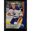Image 1 : Connor McDavid (Edmonton Oilers) - 2015-16 Upper Deck "Star Rookies" Trading Card #1