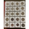 Image 7 : Extensive Collection of Canadian 50-Cent Coins from 1950s to 2020s