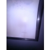 Image 2 : Framed Abstract Watercolor Artwork Signed Albena