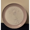 Image 1 : 	LLADRO  Apple Picking Plate - 4W