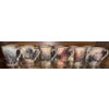 Image 2 : Thomas Kinkade's "Joys Of The Season" Porcelain Mug Collection