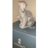 Image 1 : Lladro Porcelain Polar Bear Family 2000 6T