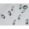 Image 3 : Mystic Topaz Parcel (3 ct total, 6×4 mm)