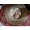 Image 2 : Collection of Hats: 3 Charros and 1 Straw Hat 