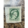 Image 4 : Collection Of Vintage Postage Stamps From Various Countries Including United States, Canada, India, 
