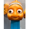 Image 2 : Collection of Pez Dispensers - Monsters Inc & Finding Nemo