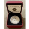 Image 1 : 2013 $20 Fine Silver Coin Commemorating the 300th Anniversary of Louisbourg