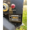 Image 6 : Wallenstein BXT6228su Wood Chipper In Like New Condition 36.7hrs Retail $24,995.00 
Subaru 28.0 EH72