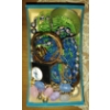 Image 1 : Assortment of  Bracelets, Earrings, Necklaces  Box of Costume Vintage Jewelry & Accessories
