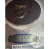 Image 3 : WWII-Era British Defence Medal, 80% Silver, 35.4 g
