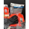 Image 6 : Fridge-Kare Freshener New (~$40 Each), New Heavy Duty Work Gloves, Dispenser, Safety Vests 