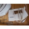Image 5 : Rival Crockpot, B&D Hand Mixer and Steamer, Lagostina Pots & Bon Appetit Coffee Grinder