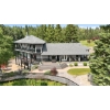 Image 9 : Discover the perfect blend of peaceful country living and convenience on this stunning 10+ acres