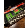 Image 2 : American Muscle Interstate batteries Joe Gibbs Racing Collector's Edition All in Original packaging 
