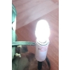 Image 5 : - Mermaid Lamp 6 W, 8 D, 9.5 T