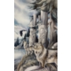 Image 1 : Jody Bergsma "All Are Sacred" Print