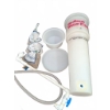 Image 1 : BioSand Water Filter Kit by Davnor Water Treatment Technologies