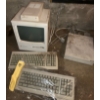 Macintosh Plus Apple Computer Mo.M0001A w/ Accessories