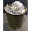 Image 2 : Bucket of Assorted Electrical and Telephone Supplies