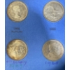 Image 4 : Canadian Silver Quarters Collection