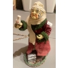 Seasonal Assortment - Santa Claus Zone Stockings & More