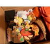 Image 4 : Halloween and Thanksgiving, decorations 4 large boxes