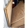 Image 2 : Plywood Good one side quarter inch plywood 3 X 8 foot lengths and 6 X 6 foot lengths .
