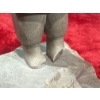 Image 3 : Soapstone Human and Bear Meeting - 16L 5.5H