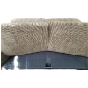 Image 3 : Hide-A-Bed Couch - 78W, 37D, 31T