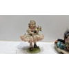 Image 2 : Capodimote Visconti Mollica & Darling Figures