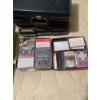 Image 5 : Large Lot Country/Rock Cassette Tapes with Storage Cases and Box Sets