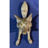 Image 3 : Collection of Brass Door Knockers and Bell