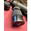 Image 4 : Camera collection. sMC Pentax-A zoom 1:3.5-4.5 35-70mm and ASAHI Pentax K 1000. Additional lenses, 