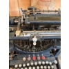 Image 3 : Antique Remington Standard Typewriter