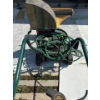 Image 4 : Yard-Man by MTD 5.5 HP Self Propelling Triple Care System, Model 24A-203B401