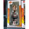 Image 3 : Hand Painted Team Canada Bobble Heads