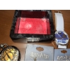 Image 3 : Small Jewelry Box and Branded Jewelry Featuring: Harry Potter, Star Wars and More!