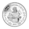 Image 1 : 2013 $10 75th Anniversary of Superman™: Vintage - Pure Silver Coin
SKU: 125838